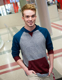 Duncan Mathies